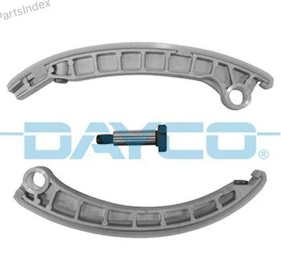 Успокоители цепи ГРМ Ford Transit (к-т 2 шт.) KTC1083 DAYCO — KTC1083