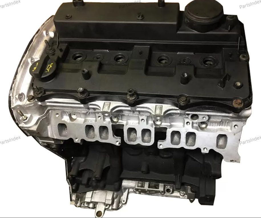 Двигатель в сборе без навесного BK2Q 6006 EA Форд/Пежо передний привод Евро5 FORD OTOSAN — 1782109 1608902380 — 1782109 1608902380