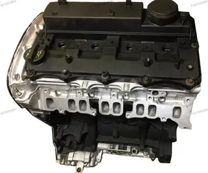Двигатель в сборе без навесного /Peugeot Евро5 Ford (передний привод) 1782109 1608902380 FORD OTOSAN — 1782109 1608902380