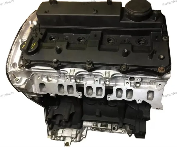 Двигатель в сборе без навесного /Peugeot Евро5 Ford (передний привод) 1782109 1608902380 FORD OTOSAN — 1782109 1608902380