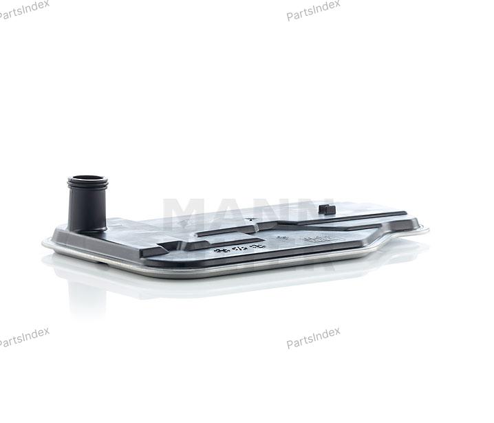 Фильтр АКПП MANN-FILTER H 27 001 — H 27 001