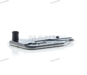 Фильтр АКПП MANN-FILTER H 27 001 — H 27 001