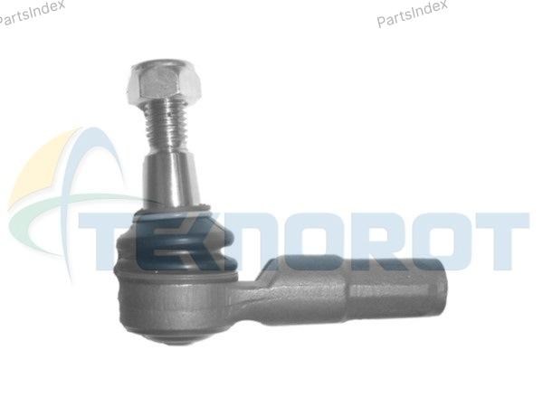Рулевой наконечник TR 06-14 г. TEKNOROT — FO-821 — FO-821