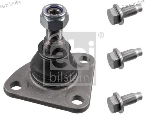 Шаровая опора — FEBI BILSTEIN 280486 — 280486