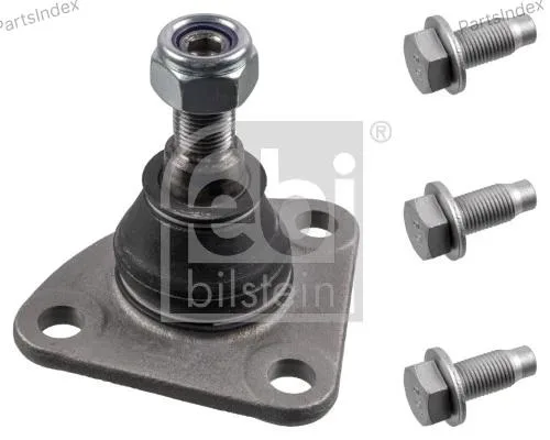 Шаровая опора 280486 FEBI BILSTEIN — 280486