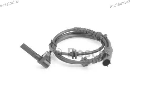 Датчик ABS (передний) — BOSCH 0265007685 — 0265007685