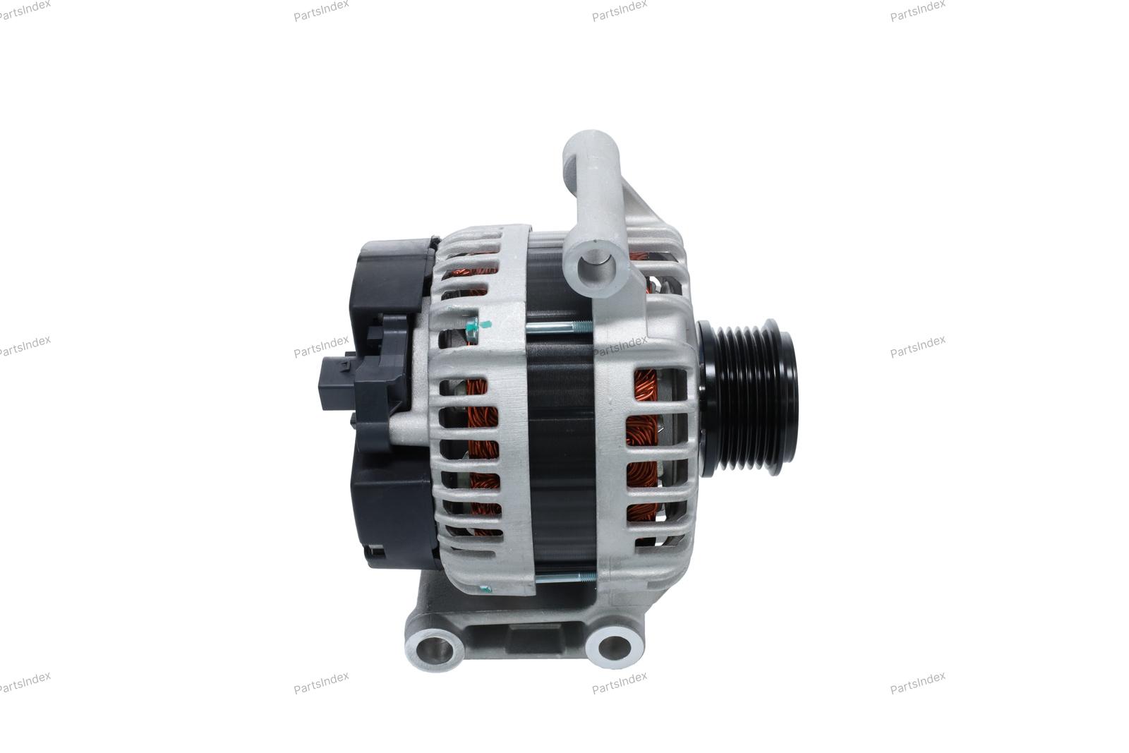 Генератор (Евро-4) — BOSCH 1986A00679 — 1986A00679