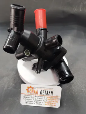 Корпус термостата в сборе 155 л/с — Ford 1731782 — 1731782