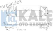 Интеркулер (2000-2011 г.в.) — KALE 347200 — 347200