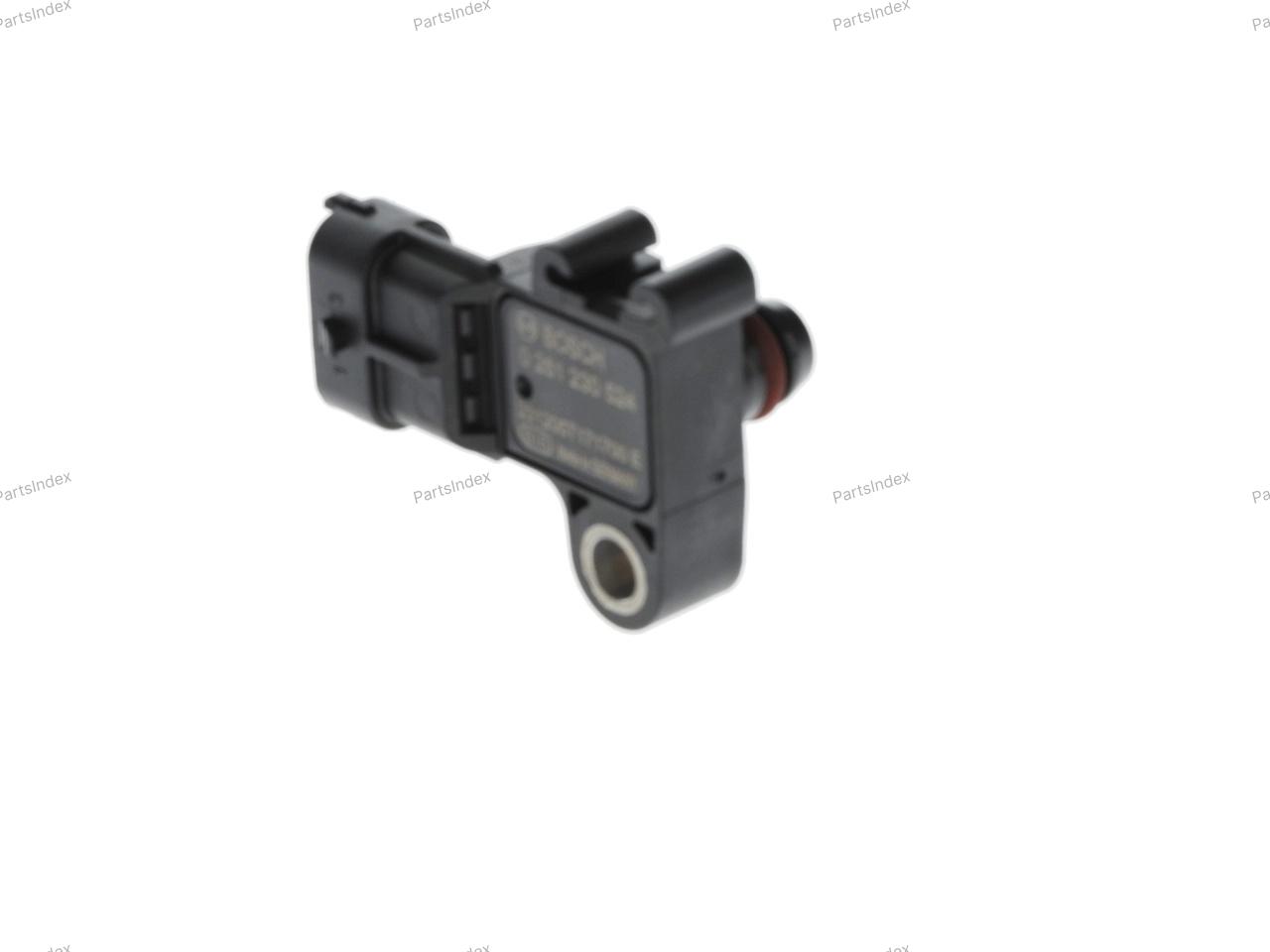 Датчик давления воздуха во впускном коллекторе (МАР) ЕВРО5 AG91 9F479 AB — BOSCH 0261230524 1682141 — 0261230524 1682141