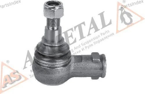 Наконечник рулевой поперечной тяги OEM 500310933/93802209/JTE999 17IV39 AS METAL — 17IV39