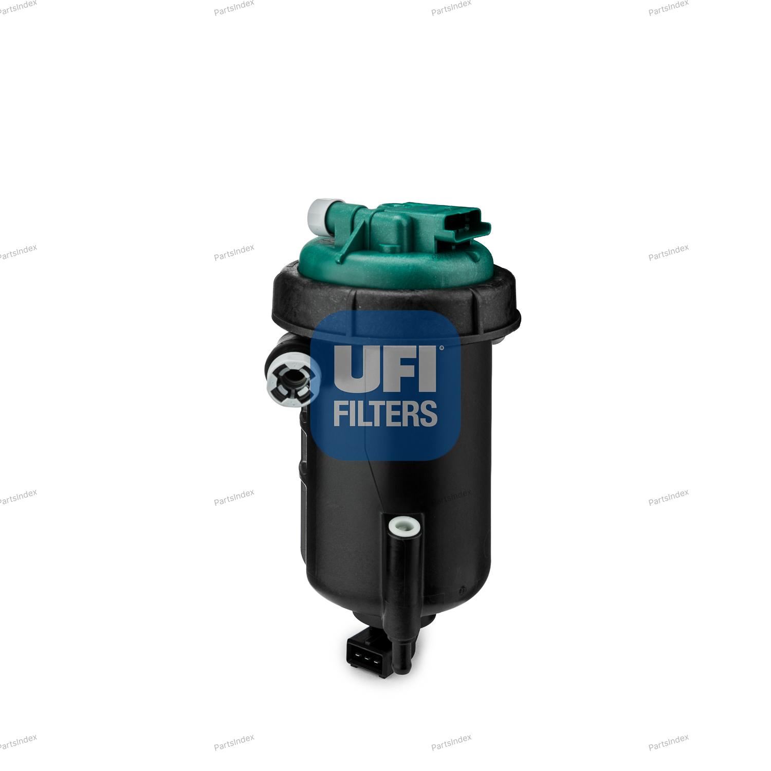 Фильтр UFI 55.148.00 — 55.148.00