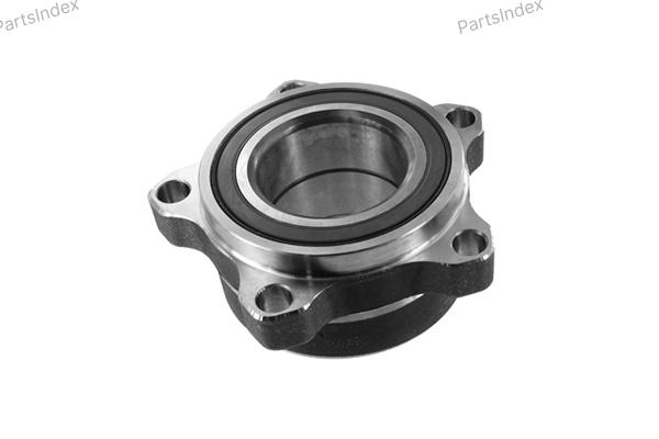 Подшипник передней ступицы SKF 140-155 без болтов 6C11 1K018-BA — BTF-1209A — BTF-1209A