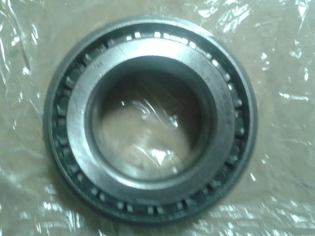 Подшипник передней ступицы JAC- Sollers Atlant 2.7D 149л.с (внутренний) 3103103R001XZJ — 3103103R001XZJ