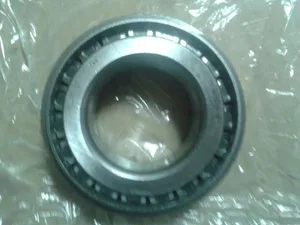 Подшипник передней ступицы JAC- Sollers Atlant 2.7D 149л.с (внутренний) 3103103R001XZJ — 3103103R001XZJ