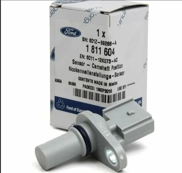 Датчик положения распредвала Ford Transit (Евро-4; -5) 6C11 12K073 AC FORD — 6C11 12K073 AC