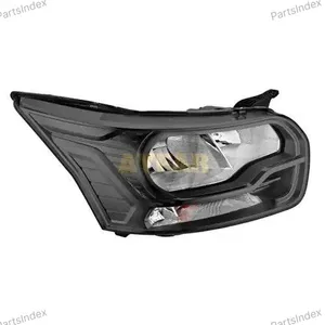 Фара правая Tr14 GK31 13W029BB (Черный отражатель) — AYFAR 505912 2033567 2310704 — 505912 2033567 2310704