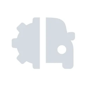 Амортизатор 1445087 1445083 FORD — 1445087 1445083
