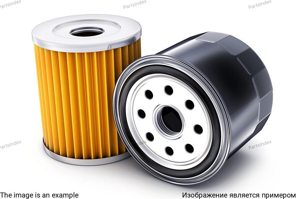 Фильтр масляный FORD BK2Q 6714 AA — BK2Q 6714 AA