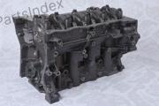 Блок цилиндров ДВС 2,2 Пежо/Форд BK2Q 6011 BA — PEUGEOT / CITROËN 1608903680 — 1608903680