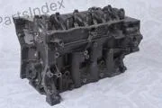 Блок цилиндров ДВС 2,2 Peugeot/Ford — Peugeot CITROËN 1608903680 — 1608903680