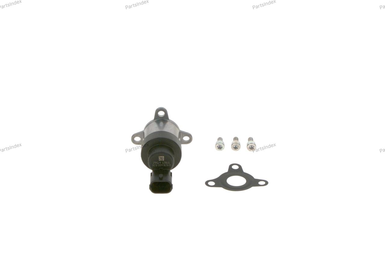 Клапан ТНВД (Fiat 290) — BOSCH 1465ZS0033 — 1465ZS0033