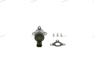 Клапан ТНВД ( 290) Fiat 1465ZS0033 BOSCH — 1465ZS0033