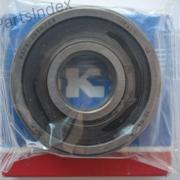 Подшипник генератора 17x47x14mm 6303 2RSH /С3 — SKF — 6303 2RSH/ С3
