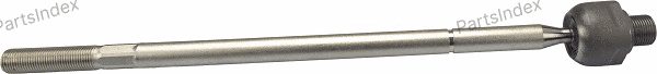 Тяга рулевая правая YC15 3L519 BA TRW — TRW JAR943 1370710 — TRW JAR943 1370710