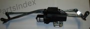 Трапеция стеклоочистителя (с мотором) — PEUGEOT / CITROËN 6405.PP — 6405.PP