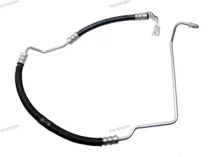 Шланг ГУР Peugeot (от насоса к рейке) ST4014GQ SAT — ST4014GQ