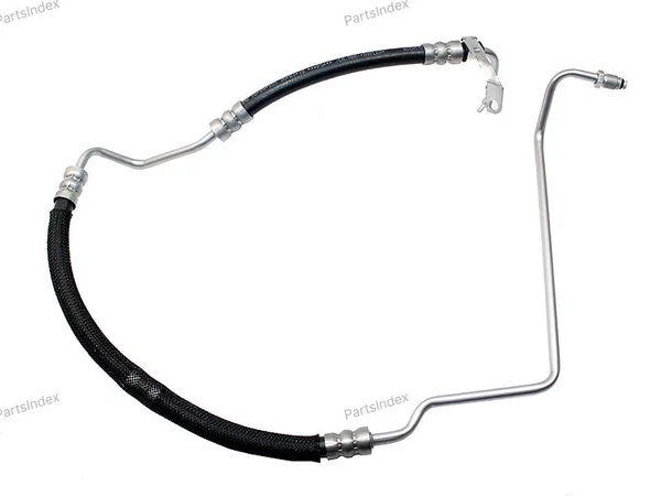 Шланг ГУР Peugeot (от насоса к рейке) ST4014GQ SAT — ST4014GQ