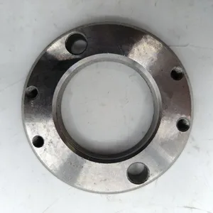 Гайка задней ступицы 2.7 Sollers Atlant (дисковые тормоза) 9930520020 JAC — 9930520020