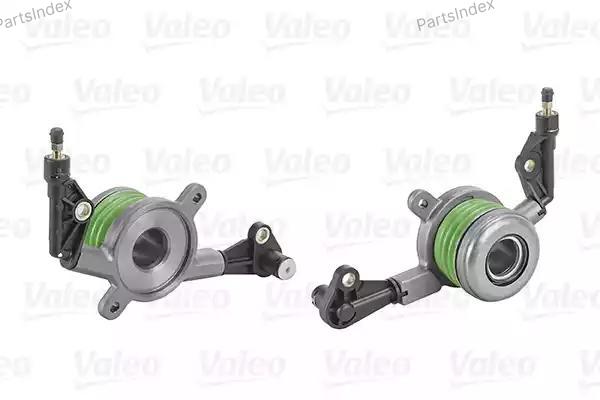 Подшипник выжимной гидравлический — VALEO 804528 — 804528