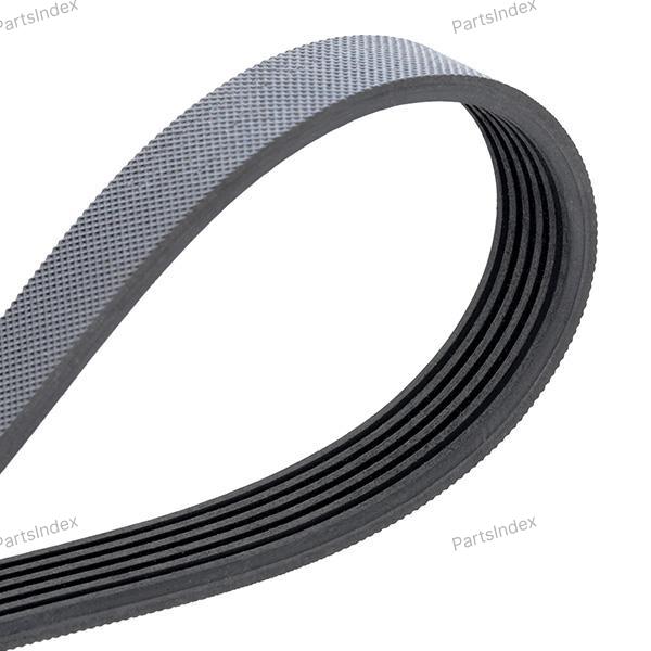 Ремень 6PK1685 FWD Tr14 (с кондиционером) GATES — 6PK1685