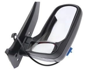 Зеркало правое Sunray/Sollers Atlant 8202200R004 JAC — 8202200R004