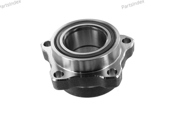 Подшипник передней ступицы 115л/с — SKF BTF-1210-A 1377907 — BTF-1210-A 1377907