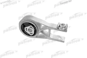 Опора ДВС средняя Peugeot (гитара) PSE3921 PATRON — PSE3921