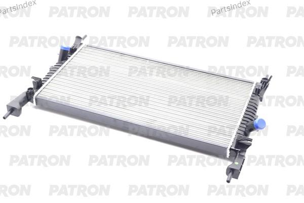 Радиатор охлаждения основной 7C11 8005 AB PATRON — PRS4394 1595061 — PRS4394 1595061