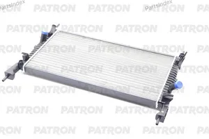 Радиатор охлаждения основной Ford Transit PRS4394 1595061 PATRON — PRS4394 1595061