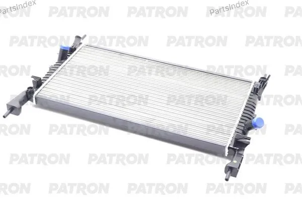 Радиатор охлаждения основной Ford Transit PRS4394 1595061 PATRON — PRS4394 1595061