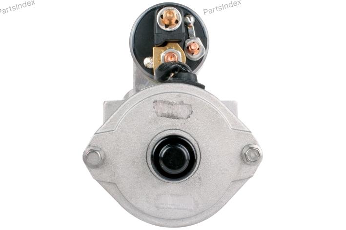 Стартер — HELLA 8EA012527-611 — 8EA012527-611