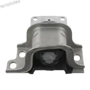 Подушка двигателя левая 32279 FEBI BILSTEIN — 32279