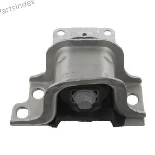 Подушка двигателя (левая) 32279 FEBI BILSTEIN — 32279