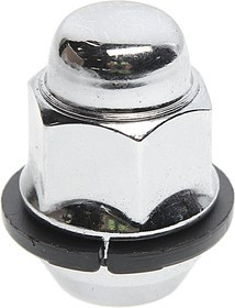 Гайка колесная Sollers Atlant — NK 3101060R001 — 3101060R001