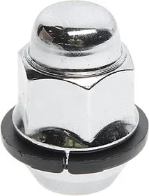 Гайка колесная Sollers Atlant (Евро 5) 3101060R001 NK — 3101060R001