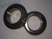 Подшипник задней ступицы (комплект) 5C16 1A049 AA — TIMKEN ТIM 32011XАА 4860394 — ТIM 32011XАА 4860394