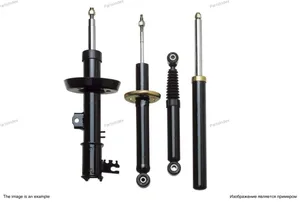 Амортизатор Sollers Atlant AVM 2915010R001 AVM — AVM 2915010R001