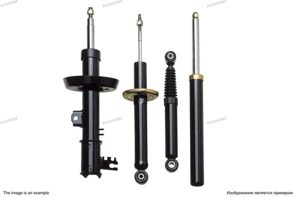 Амортизатор Sollers Atlant AVM 2915010R001 AVM — AVM 2915010R001