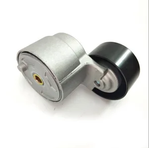 Ролик натяжной в сборе Sollers Atlant 2.7D (Евро 5) (FOTON) 5262500 JAC — 5262500